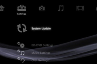 Κυκλοφόρησε το PS3 firmware update 3.42. Τέλος στο jailbreak; image