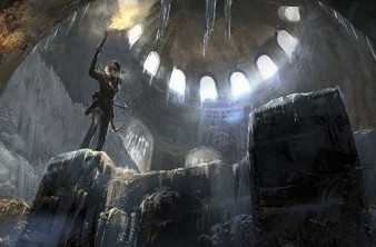Rise of the Tomb Raider: Δείτε 15λεπτο gameplay video από την κλειστή παρουσίαση στην E3 2015 image