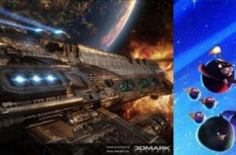 Η Rovio εξαγοράζει τη Futuremark Game Studios image