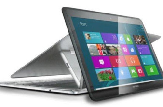 Samsung ATIV Book (9 Lite, 9 Plus και Q), δύο νέα Windows 8 Ultrabooks και ένα υβριδικό Android tablet / Windows 8 Ultrabook! image