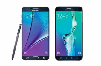 Samsung Galaxy Edge Plus: Οι προ-παραγγελίες ξεκινούν στις 21 Αυγούστου image