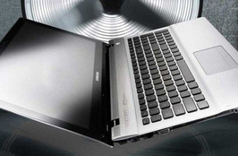 Samsung QX, η κορυφαία σειρά laptop της εταιρίας image