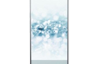Sharp AQUOS Crystal 2: Η δεύτερη γενιά με οθόνη 5.2'' χωρίς περιθώριο και αδιάβροχη κατασκευή image