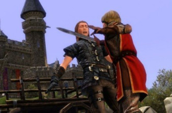 The Sims Medieval: Θα τα καταφέρετε στη σκοτεινή εποχή του Μεσαίωνα; image