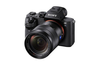 Sony Alpha A7S II: Νέα full-frame με δυνατότητα λήψης 4K video σχεδόν στο σκοτάδι [Videos] image