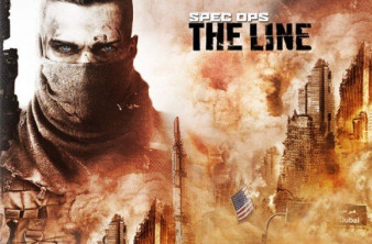 Spec Ops: The Line, το νέο third-person shooter έρχεται στις 29 Ιουνίου [Videos] image