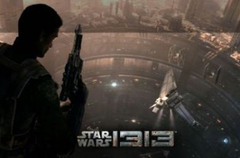 Ανακοινώθηκε και επίσημα το Star Wars 1313 image