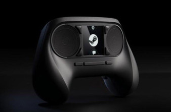 Steam Controller: Δες το πρωτοποριακό τηλεχειριστήριο της Valve σε πραγματική δράση [Video] image