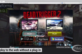 High-end games στον Mozilla Firefox χωρίς plugins με υποστήριξη Unreal Engine 4 και Unity 5 [Videos] image
