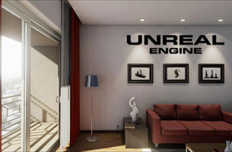Unreal Engine 4: Διαθέσιμη πλέον δωρεάν για όλους! [Video] image