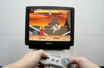 Η εξέλιξη του gaming [video] image