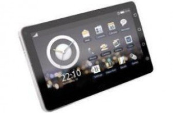 Η Viewsonic ετοιμάζει Android tablet 7'' για το φθινόπωρο image
