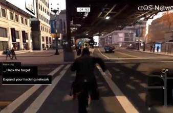 Watch Dogs: Διέρρευσε το trailer για το mutliplayer mode του παιχνιδιού [Video] image