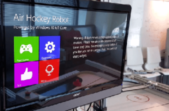 Δωρεάν Windows 10 για τους κατόχους Raspberry Pi 2 image