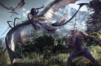 The Witcher 3: Wild Hunt, νέο υλικό από την παρουσίαση της streaming υπηρεσίας Nvidia Grid [Video] image