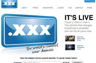 Άνοιξαν τα .xxx domains για όλους image
