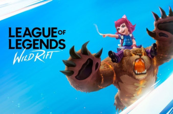League of Legends: Wild Rift, έρχεται σε Android, iOS και παιχνιδοκονσόλες! image