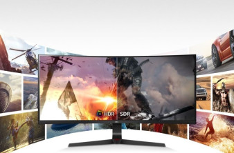 LG 34GL750-B: Το νέο UltraWide monitor ανεβάζει το επίπεδο της gaming εμπειρίας image