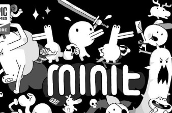 Minit: Διαθέσιμο δωρεάν στο Epic Games Store image