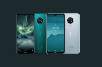 Nokia 7.2 και Nokia 6.2: Οι νέες αξιόλογες προτάσεις για τη mid-range κατηγορία image
