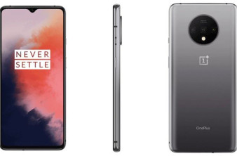 OnePlus 7T: Επίσημα με οθόνη 90Hz Fluid Display και το πρώτο με Android 10 image