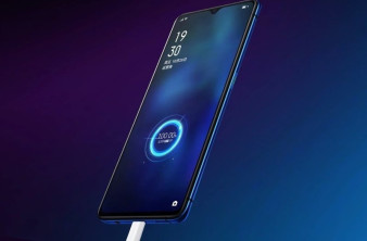 Oppo Reno Ace: Νέο τούμπανο με φορτιστή 65W για 0-100% σε 30 λεπτά! image
