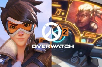 Overwatch 2: Αποκαλυπτήρια για το νέο mutliplayer PvP στη BlizzCon 2019; image