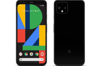 Pixel 4: Πλήρης αποκάλυψη της εμφάνισης σε επίσημο render image