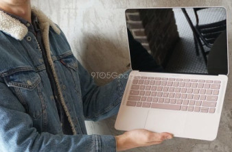 Pixelbook Go: Τεράστια διαρροή με specs, φωτογραφίες και hands-on video image