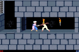 Street Fighter II, Prince of Persia και ακόμη 2500 MS-DOS games δωρεάν για όλους στο Internet Archive! image