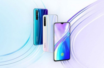 Realme X2: Επίσημα με κάμερα 64MP και τεχνολογία φόρτισης VOOC 4.0 στα 30W image