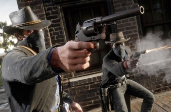 Red Dead Redemption 2: Πρώτο trailer για την PC έκδοση του σε 4K/60fps! image