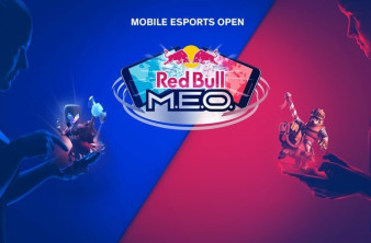 Red Bull M.E.O.: Το μεγαλύτερο διεθνές mobile gaming τουρνουά ξεκίνησε με Clash Royale και Hearthstone! image
