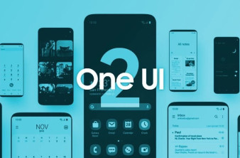 One UI 2.0: Η νέα έκδοση του περιβάλλοντος χρήσης της Samsung για smartphones, tablets, watches και foldables image