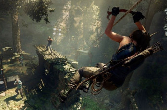 Shadow of the Tomb Raider: Definitive Edition, έρχεται το Νοέμβριο με όλα τα DLCs image