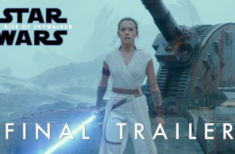Star Wars: Episode IX - The Rise of Skywalker, δείτε το τελευταίο trailer πριν την πρεμιέρα! image