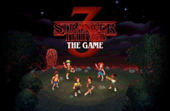 Stranger Things 3: The Game, διαθέσιμο για Android και iOS image