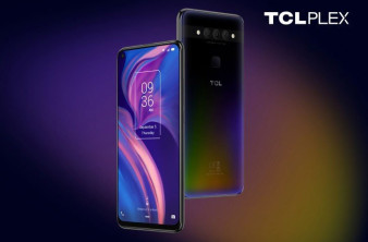 TCL Plex: Το πρώτο smartphone της εταιρείας έχει ενδιαφέρον image