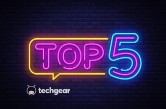 Top 5 smartphones κάτω των €300 (Οκτώβριος 2019) image