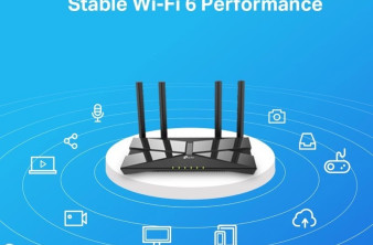 Τι είναι το Wi-Fi 6 και γιατί να το αποκτήσεις image
