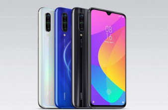 Xiaomi Mi 9 Lite: Επίσημα στην Ευρώπη από €319 image