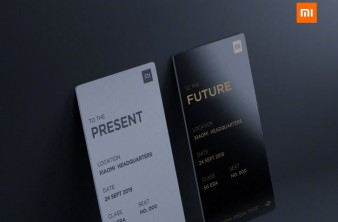 Xiaomi Mi MIX 4 και Mi 9 Pro παρουσιάζονται επίσημα στις 24 Σεπτεμβρίου image