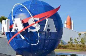 NASA 2020: H διαστημική υπηρεσία μας προετοιμάζει για τη χρονιά που ξεκίνησε με ένα video image