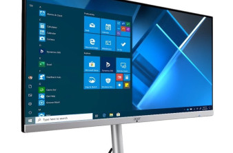 Acer CB2: Νέες οθόνες για απαράμιλλη ακρίβεια στη σχεδίαση και το gaming image
