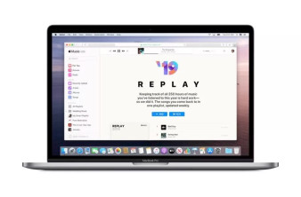 Το Apple Music Replay έρχεται να σου θυμίσει τι άκουσες πιο πολύ μέσα στη χρονιά image