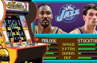 Η Arcade1Up φέρνει το NBA JAM με online multiplayer στα...ουφάδικα! [CES 2020] image