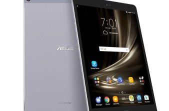 Asus ZenPad 3S 10: Διαθέσιμο στη μισή τιμή το premium tablet με LTE image