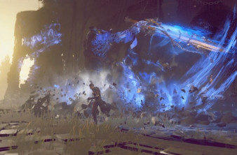 Babylon's Fall: Gameplay από το νέο action game της Square Enix image