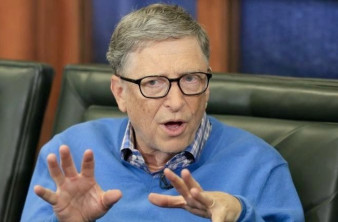 Bill Gates: Όλοι θα χρησιμοποιούσαν Windows Mobile αν δεν έτρεχε η δίκη για αντιμονοπωλιακές πρακτικές image