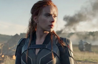 Black Widow: Πρώτο trailer για τη νέα ταινία της Marvel Studios image